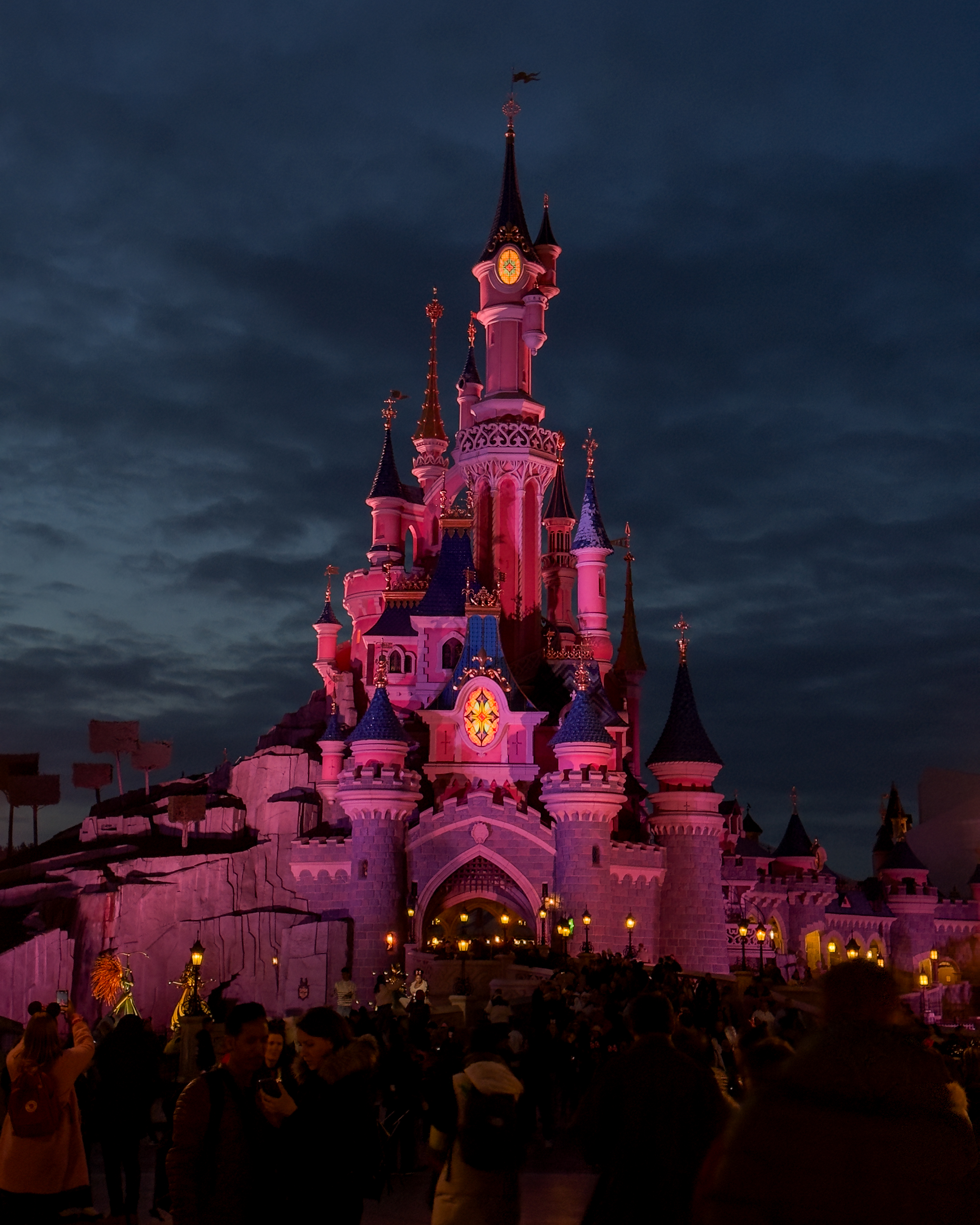 Disneyland-DisneylandParis